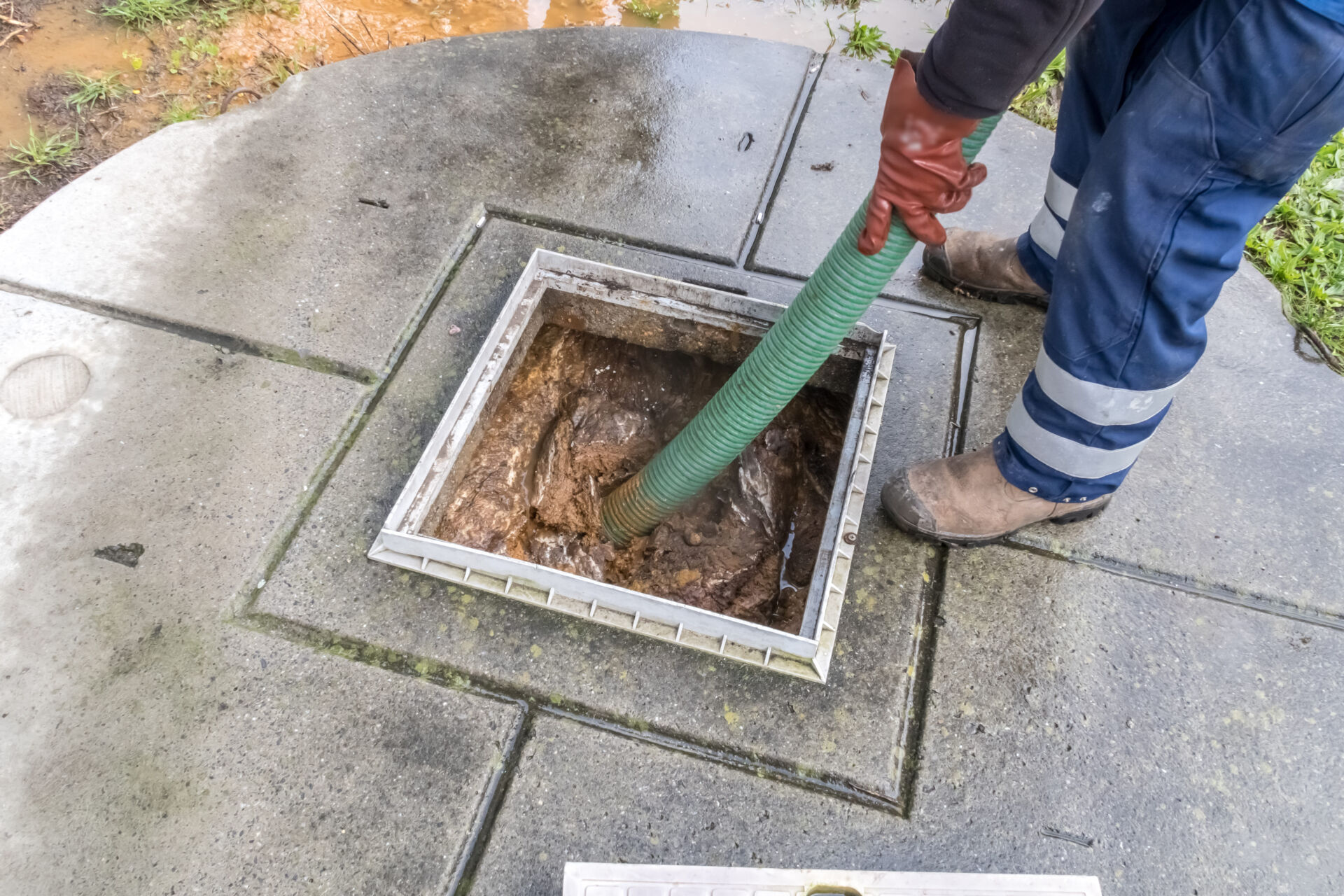 after-hours septic emergency