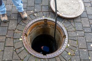NASSCO Sewer Inspection Standards in Alberta