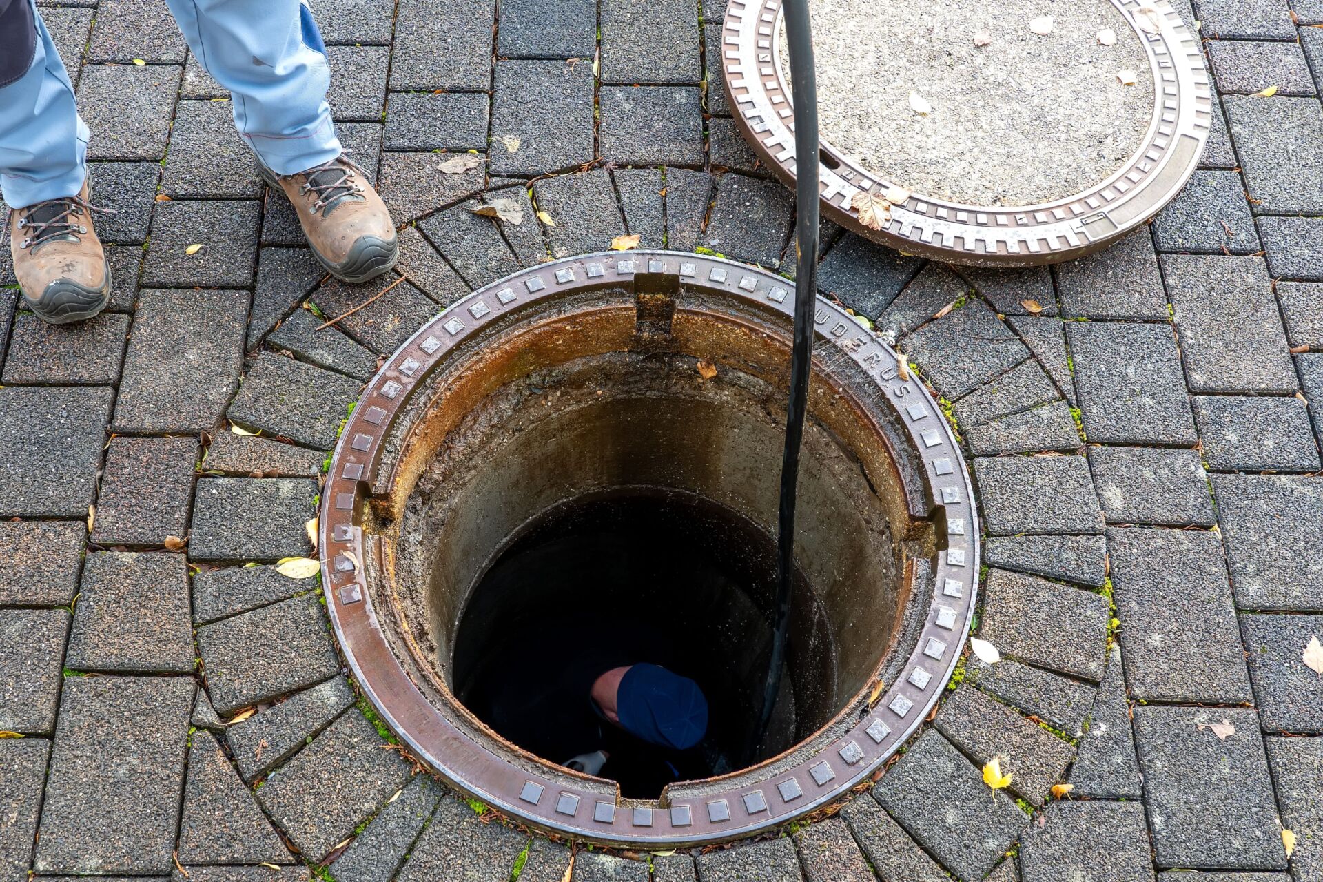 NASSCO Sewer Inspection Standards in Alberta