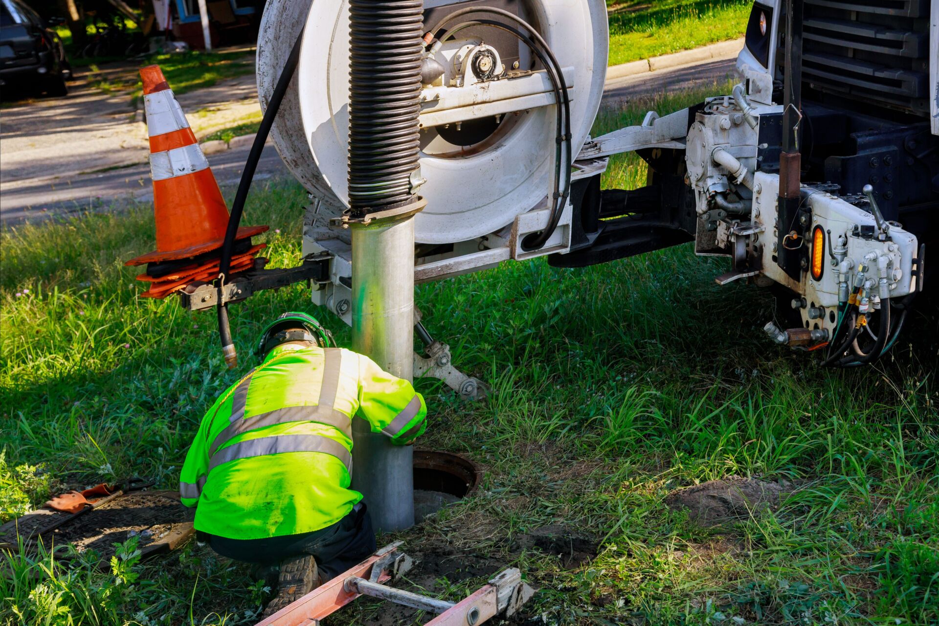 How to Take Care of Your Septic System