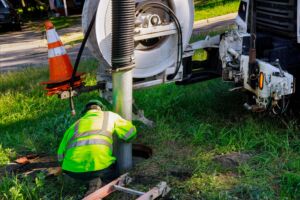 How to Take Care of Your Septic System